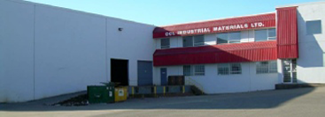 OCL Industrial Materials Ltd.